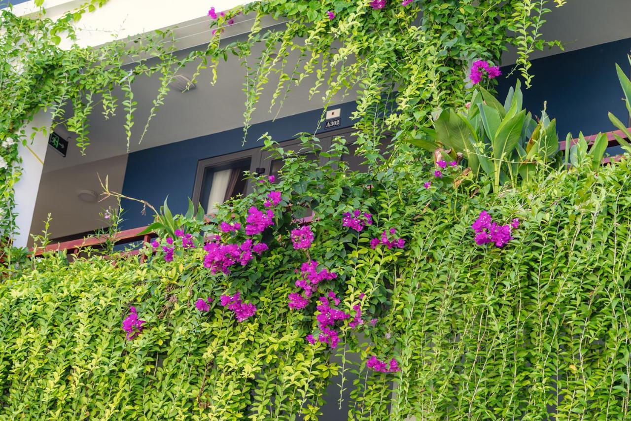 Shala Boutique Hoian Hotel An Bàn Екстериор снимка