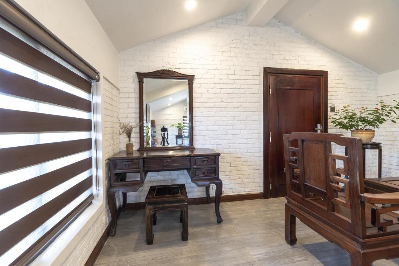 Shala Boutique Hoian Hotel An Bàn Екстериор снимка