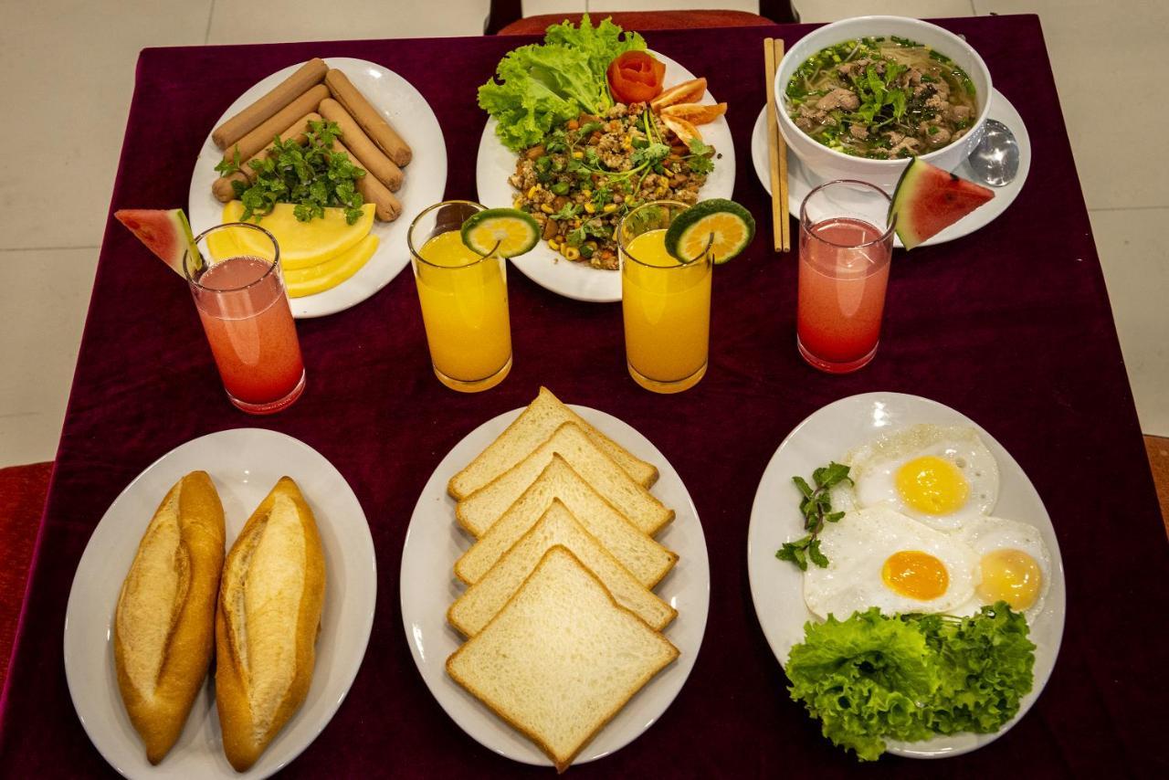 Shala Boutique Hoian Hotel An Bàn Екстериор снимка