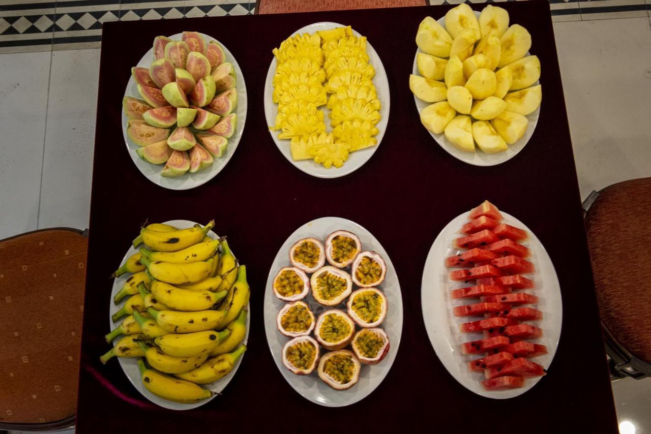 Shala Boutique Hoian Hotel An Bàn Екстериор снимка